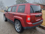 2014 Jeep Patriot 76,000 mi