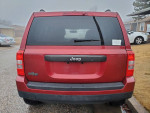 2014 Jeep Patriot 76,000 mi