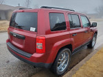 2014 Jeep Patriot 76,000 mi