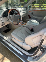Mercedes-Benz 130,000 mi
