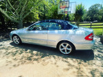 Mercedes-Benz 130,000 mi