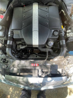 Mercedes-Benz 130,000 mi