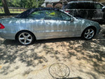 Mercedes-Benz 130,000 mi