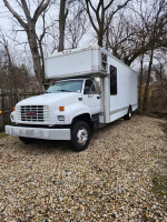 GMC 70,000 mi