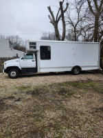 GMC 70,000 mi