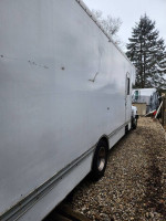 GMC 70,000 mi