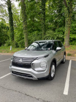 2022 Mitsubishi Outlander ES FWD 139,000 mi