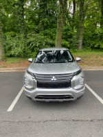 2022 Mitsubishi Outlander ES FWD 139,000 mi