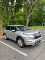 2022 Mitsubishi Outlander ES FWD 139,000 mi