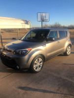 2016 Kia Soul 100,000 mi