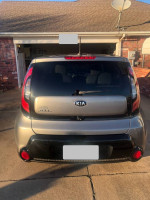 2016 Kia Soul 100,000 mi