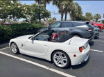 2003 BMW Z4 53,000 mi