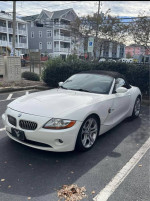 2003 BMW Z4 53,000 mi