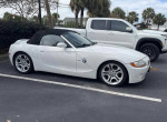 2003 BMW Z4 53,000 mi