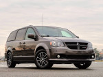 Dodge Caravan 144,000 mi