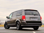 Dodge Caravan 144,000 mi