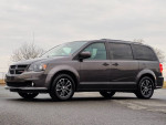 Dodge Caravan 144,000 mi