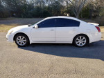 Nissan Maxima 102,000 mi