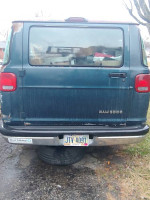 Dodge 130,000 mi