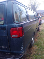 Dodge 130,000 mi