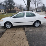 2005 Toyota Corolla 95,000 mi