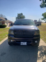 2007 Ford F-150 Harley-Davidson 4WD 70,000 mi