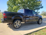 2007 Ford F-150 Harley-Davidson 4WD 70,000 mi