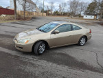 2005 Honda Accord EX FWD 60,000 mi
