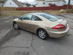 2005 Honda Accord EX FWD 60,000 mi