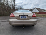 2005 Honda Accord EX FWD 60,000 mi