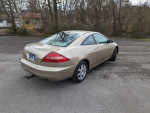 2005 Honda Accord EX FWD 60,000 mi
