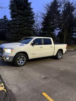 Dodge 92,000 mi