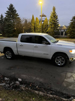 Dodge 92,000 mi