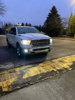 Dodge 92,000 mi