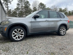 2008 BMW X5 86,000 mi
