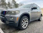 2008 BMW X5 86,000 mi