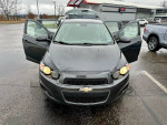 2013 Chevrolet Sonic LT FWD 118,000 mi