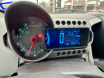 2013 Chevrolet Sonic LT FWD 118,000 mi