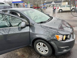 2013 Chevrolet Sonic LT FWD 118,000 mi