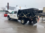 Chevrolet Silverado 2500 121,000 mi