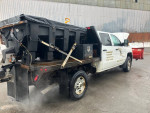 Chevrolet Silverado 2500 121,000 mi