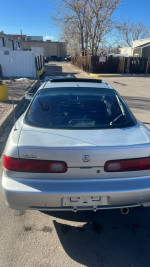 Acura Integra 105,000 mi