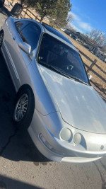 Acura Integra 105,000 mi