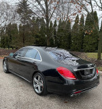Mercedes-Benz 150,000 mi