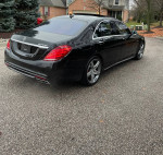 Mercedes-Benz 150,000 mi