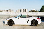 2015 Porsche Boxster 84,000 mi