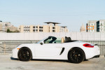 2015 Porsche Boxster 84,000 mi