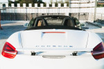 2015 Porsche Boxster 84,000 mi