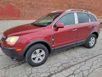 2008 Saturn VUE XE FWD 105,000 mi