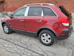 2008 Saturn VUE XE FWD 105,000 mi